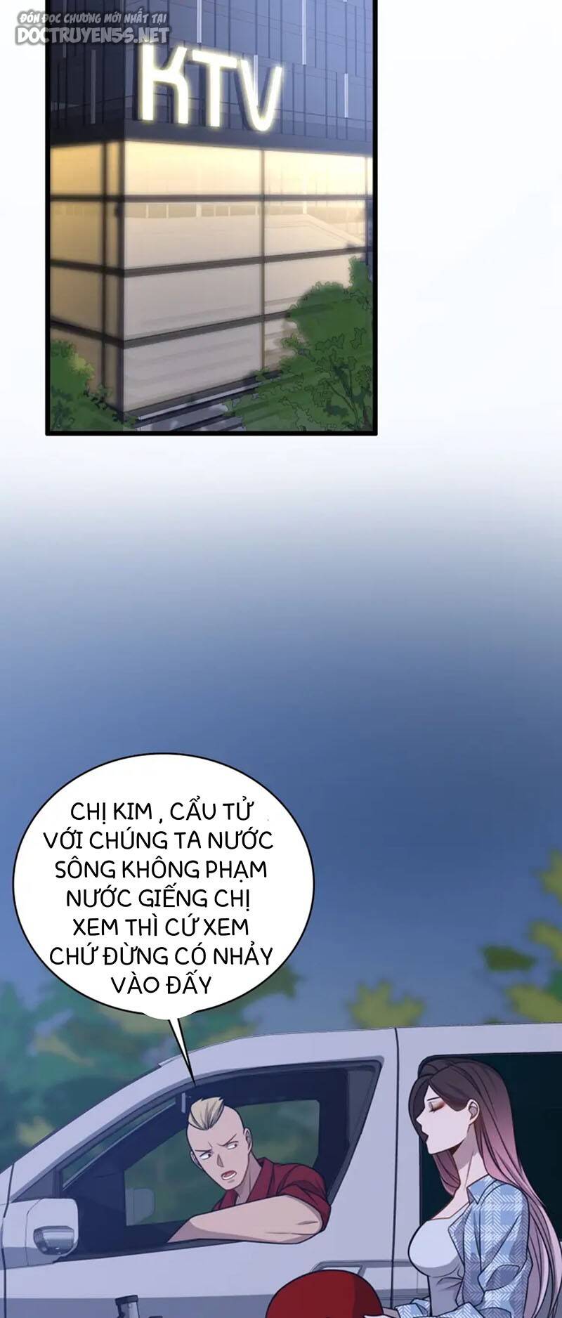 Đại Y Lăng Nhiên Chapter 9 - 36