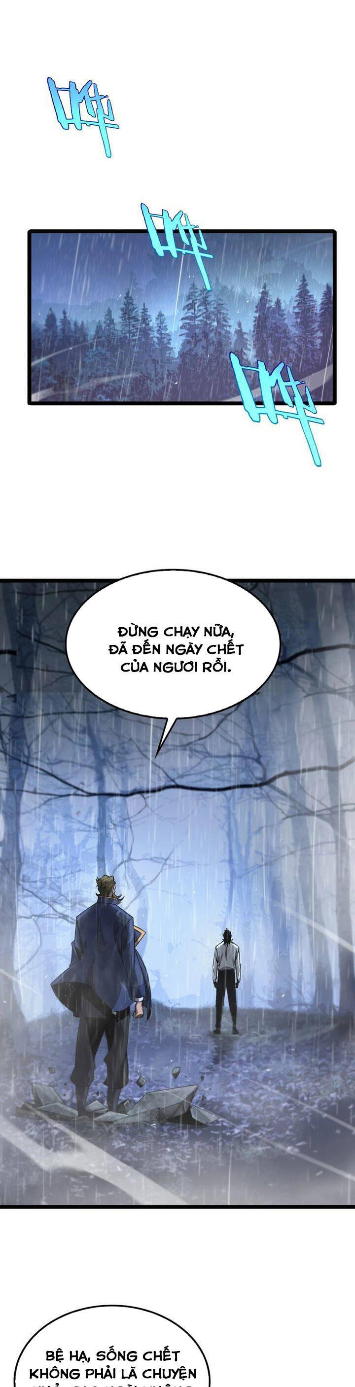 Chư Giới - Tận Thế Online Chapter 213 - 2