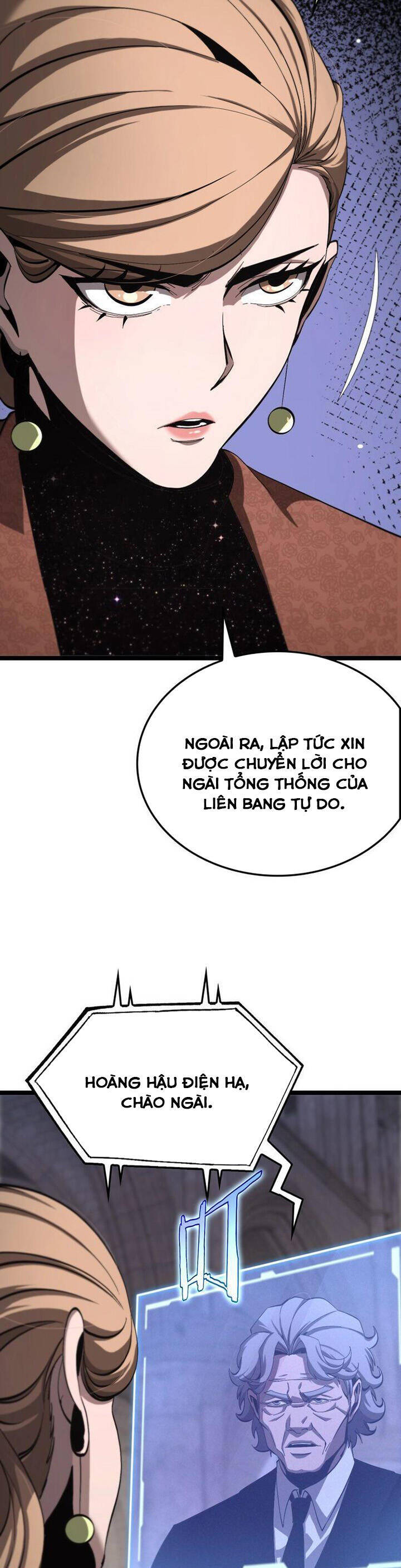 Chư Giới - Tận Thế Online Chapter 216 - 5