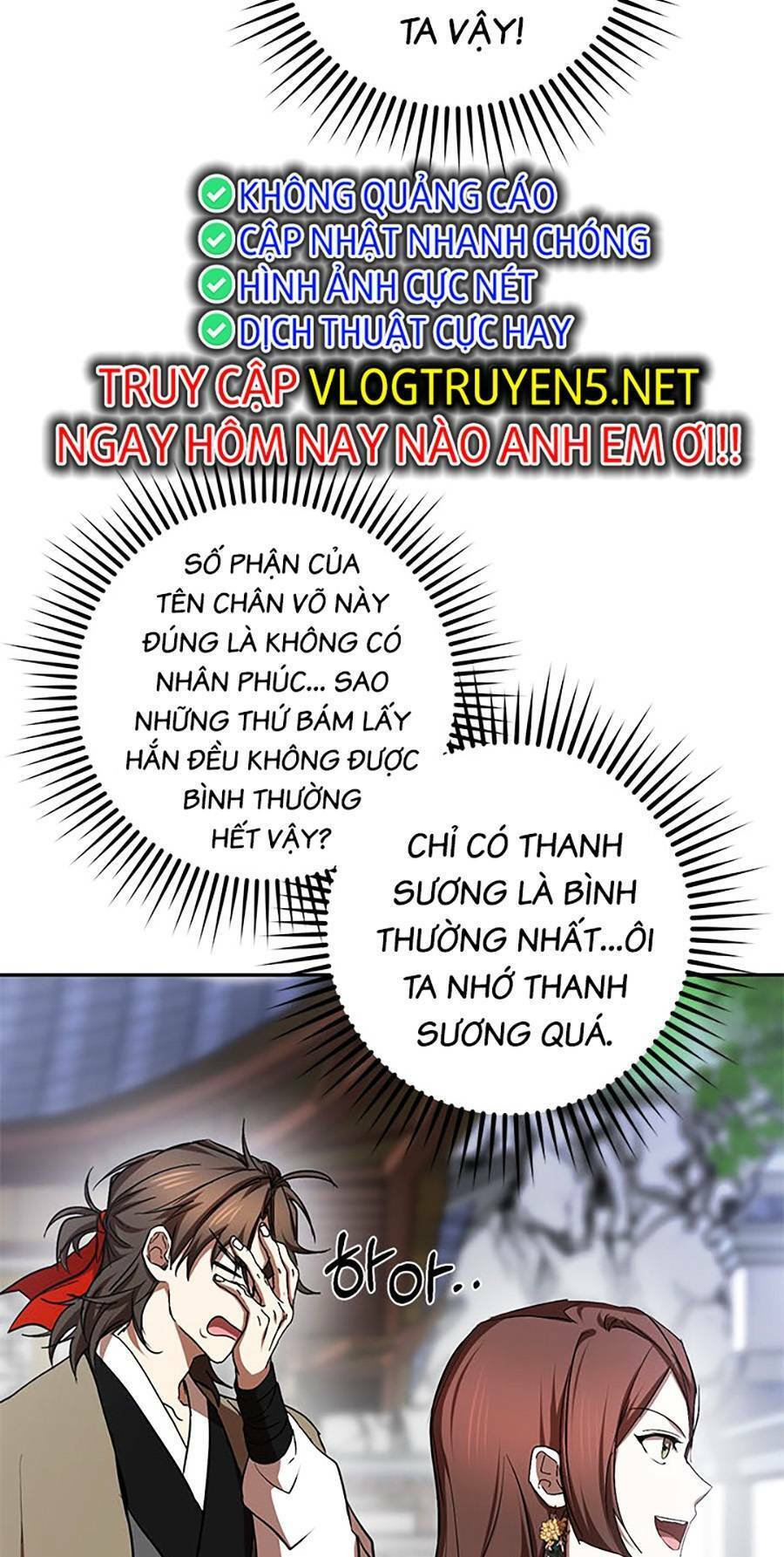 Võ Đang Kỳ Hiệp Chapter 100 - 46