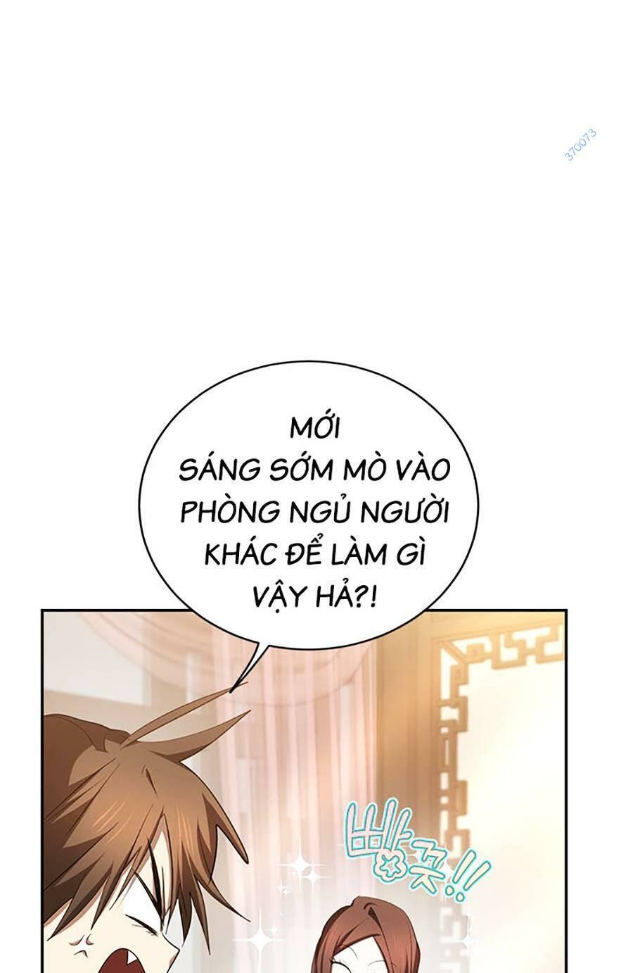 Võ Đang Kỳ Hiệp Chapter 100 - 9