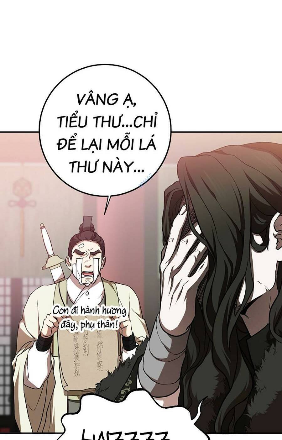 Võ Đang Kỳ Hiệp Chapter 101 - 70