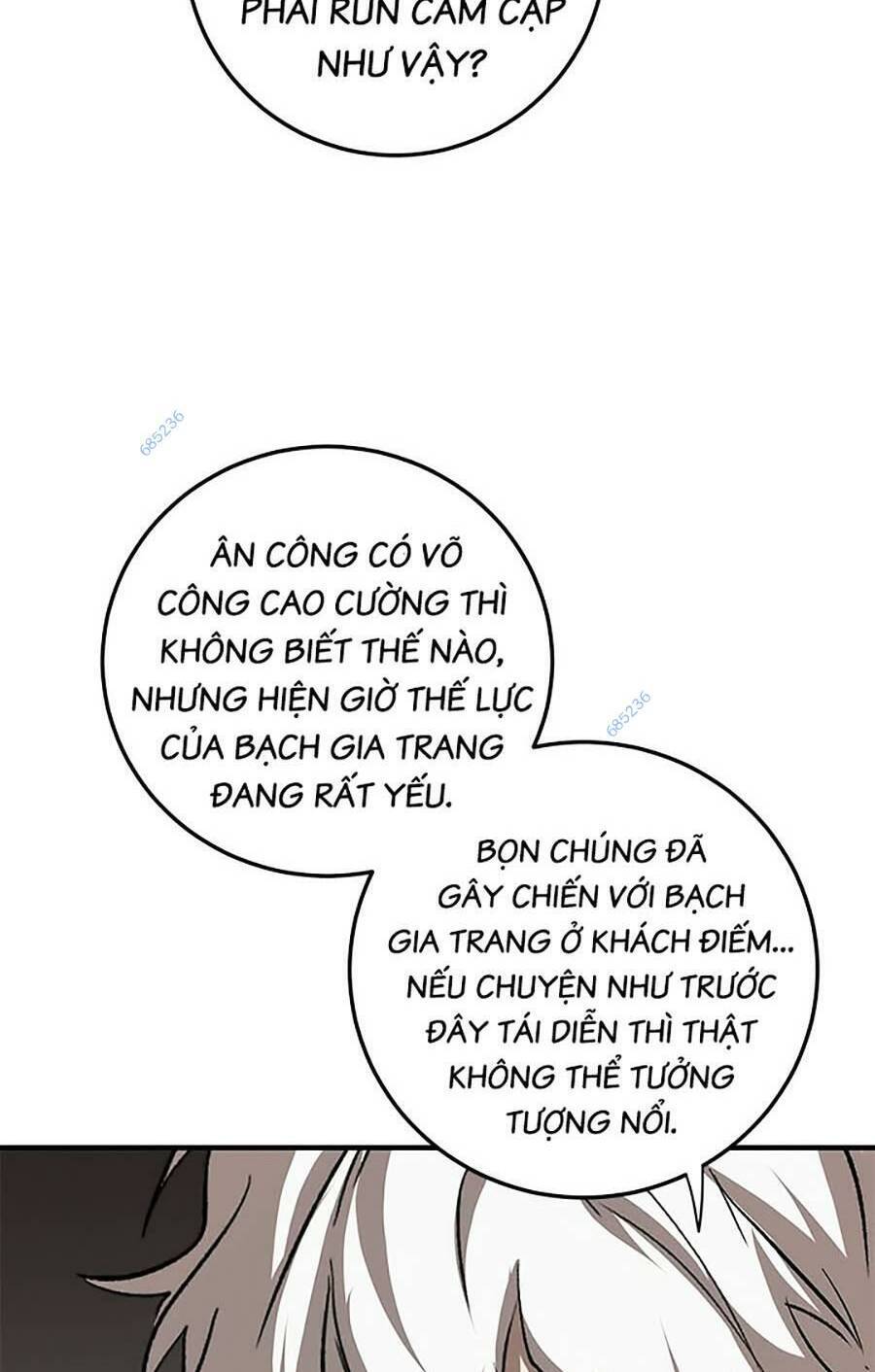 Võ Đang Kỳ Hiệp Chapter 90 - 6