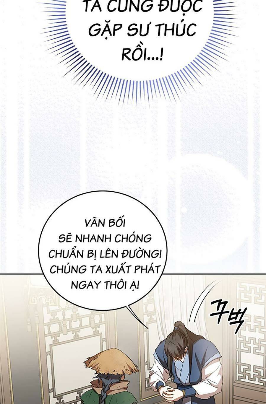 Võ Đang Kỳ Hiệp Chapter 96 - 21