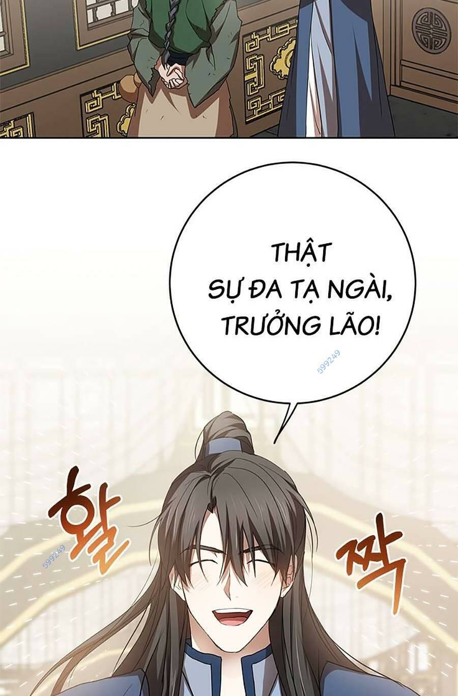 Võ Đang Kỳ Hiệp Chapter 96 - 22