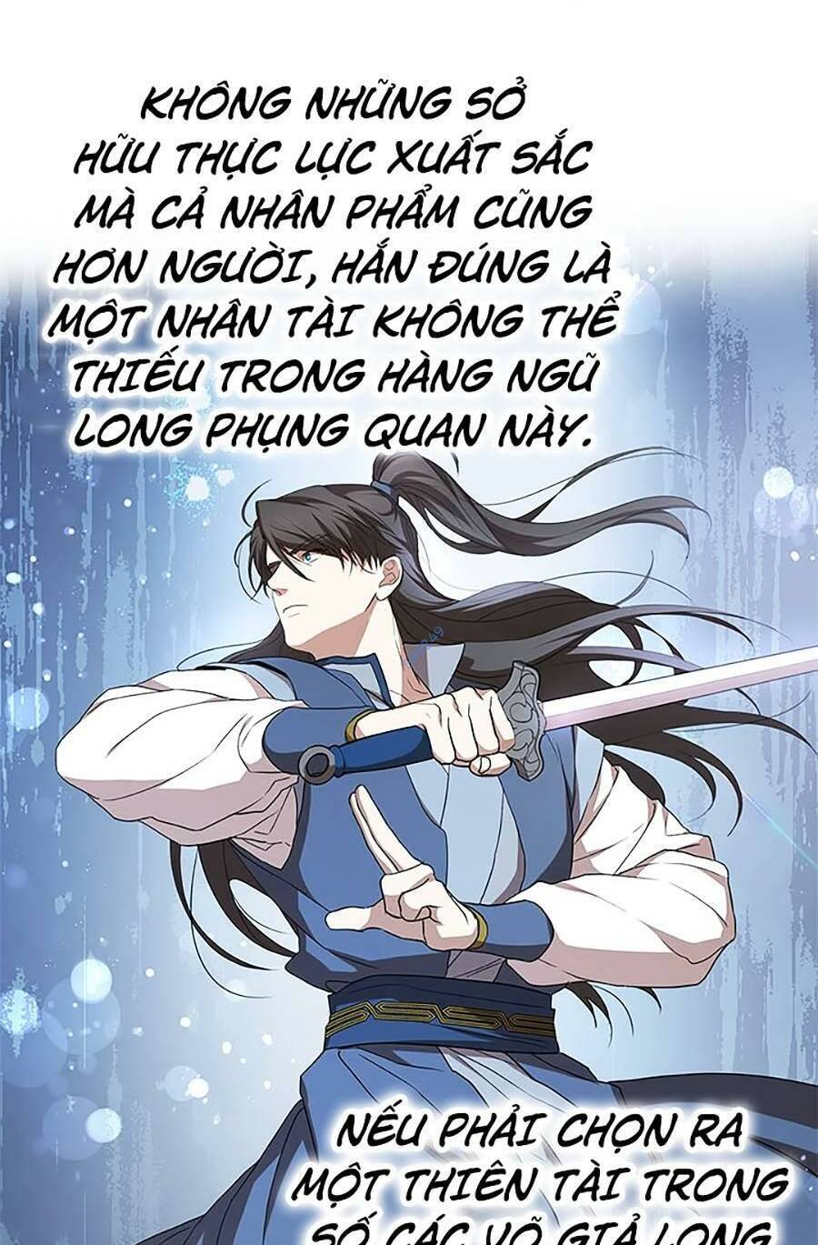 Võ Đang Kỳ Hiệp Chapter 96 - 26