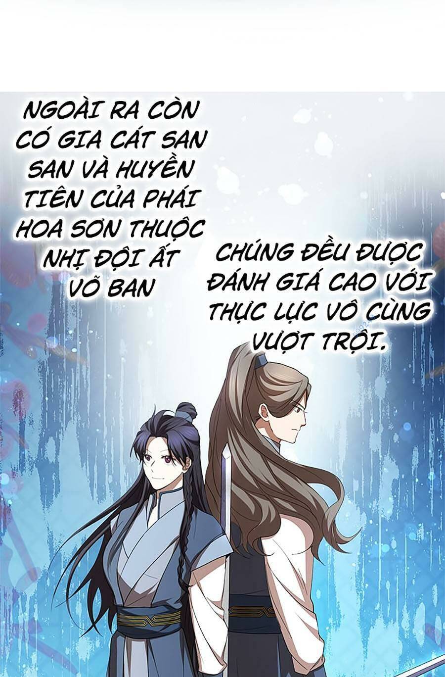 Võ Đang Kỳ Hiệp Chapter 96 - 29