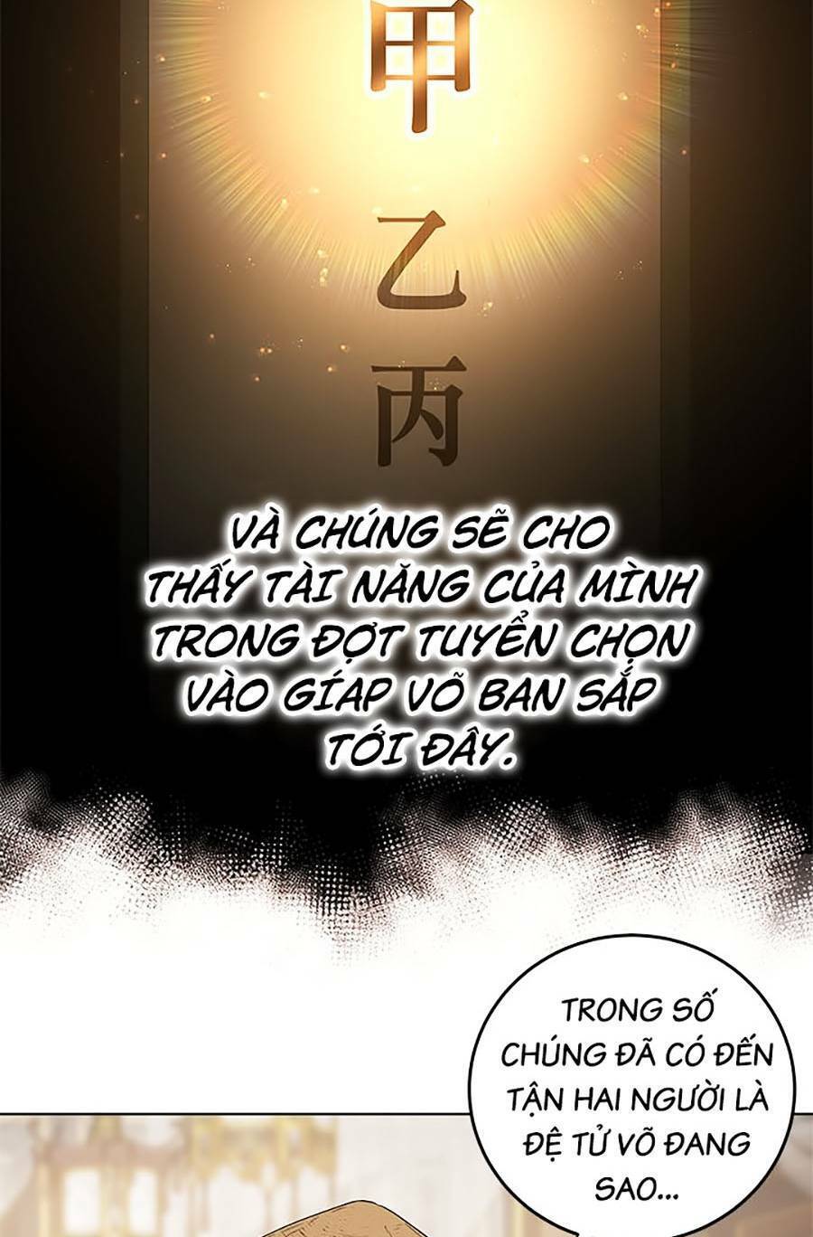 Võ Đang Kỳ Hiệp Chapter 96 - 31