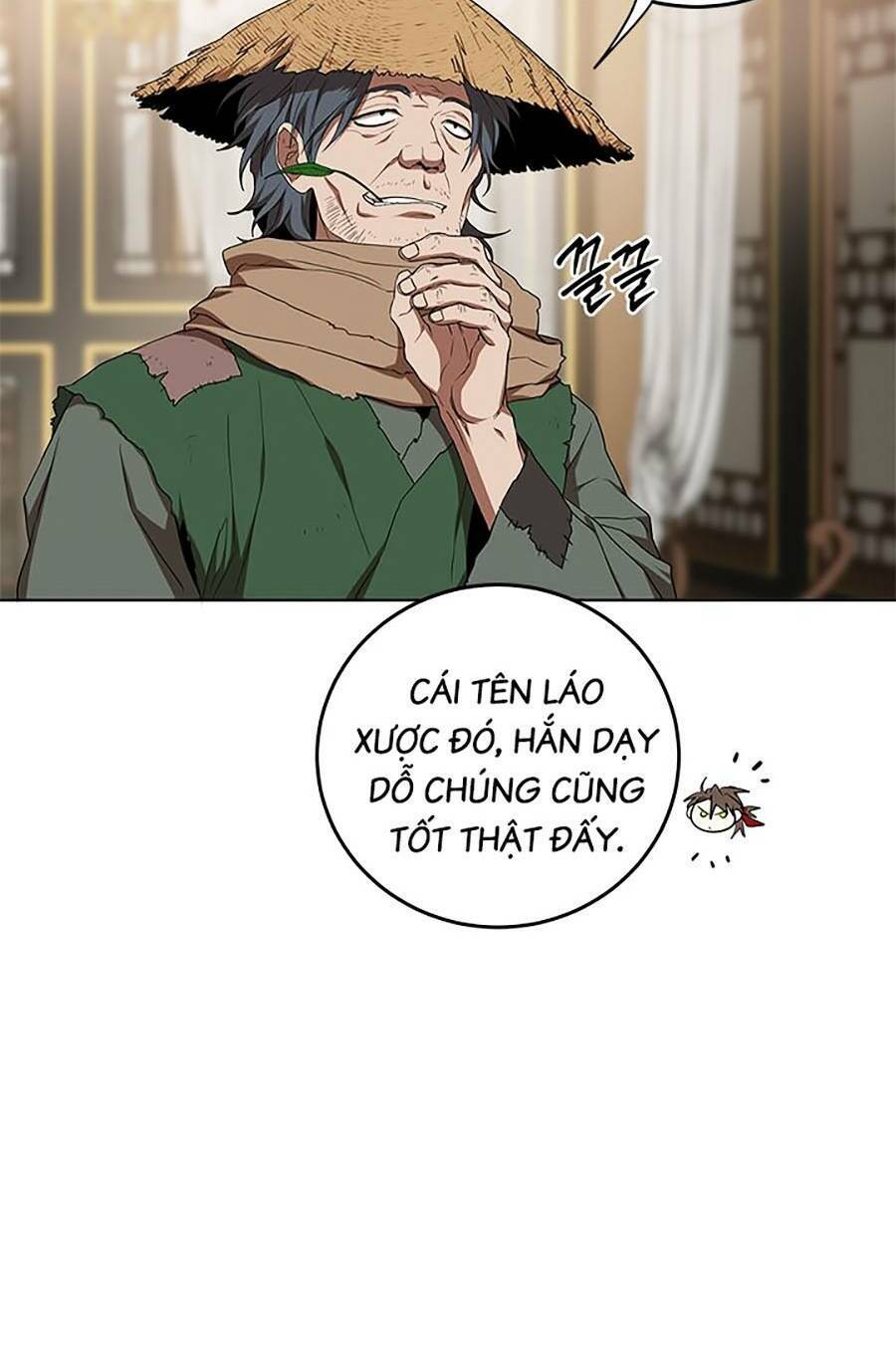 Võ Đang Kỳ Hiệp Chapter 96 - 32