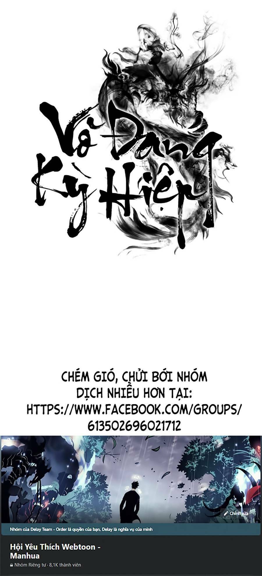 Võ Đang Kỳ Hiệp Chapter 96 - 80