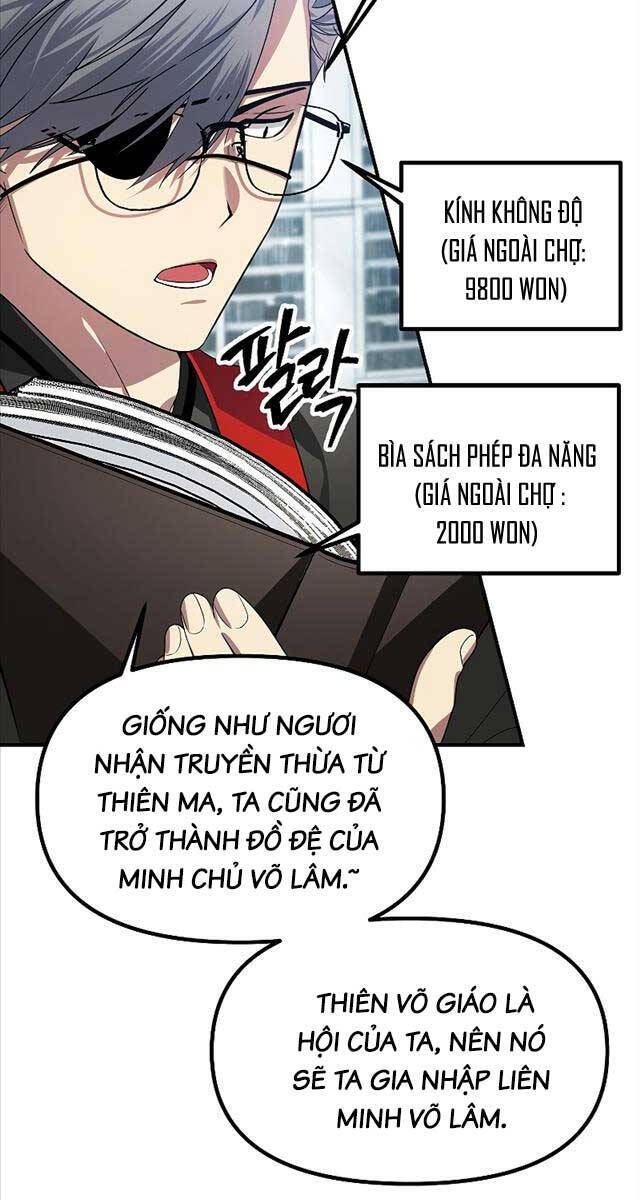 Tôi Là Thợ Săn Có Kĩ Năng Tự Sát Cấp Sss Chapter 83 - 39