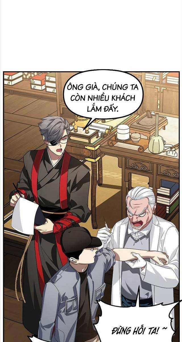 Tôi Là Thợ Săn Có Kĩ Năng Tự Sát Cấp Sss Chapter 83 - 72