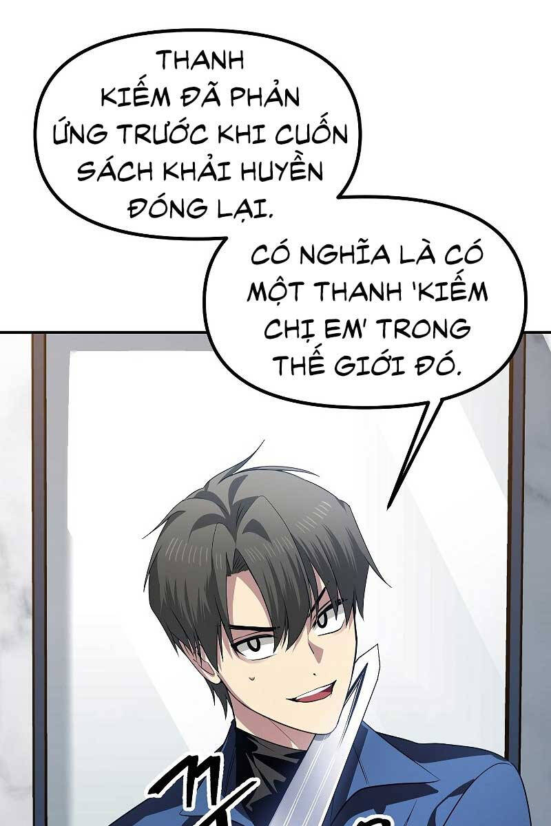 Tôi Là Thợ Săn Có Kĩ Năng Tự Sát Cấp Sss Chapter 84 - 31