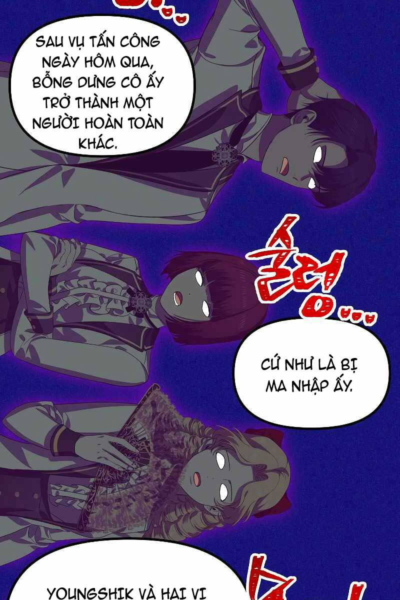 Tôi Là Thợ Săn Có Kĩ Năng Tự Sát Cấp Sss Chapter 88 - 31