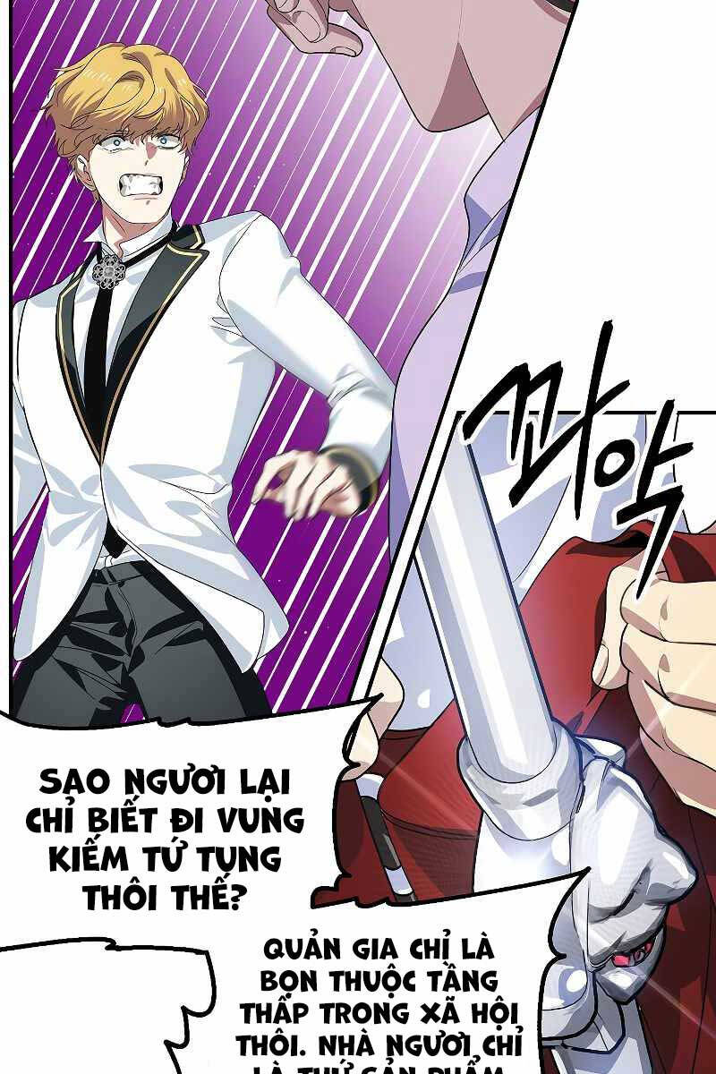 Tôi Là Thợ Săn Có Kĩ Năng Tự Sát Cấp Sss Chapter 88 - 55