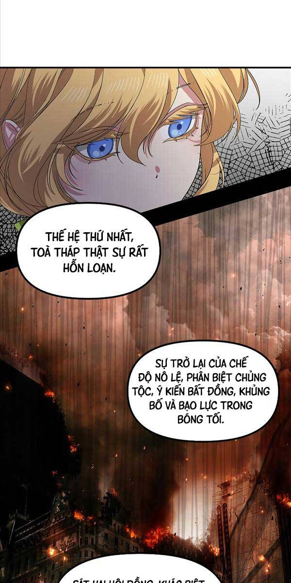 Tôi Là Thợ Săn Có Kĩ Năng Tự Sát Cấp Sss Chapter 91 - 40