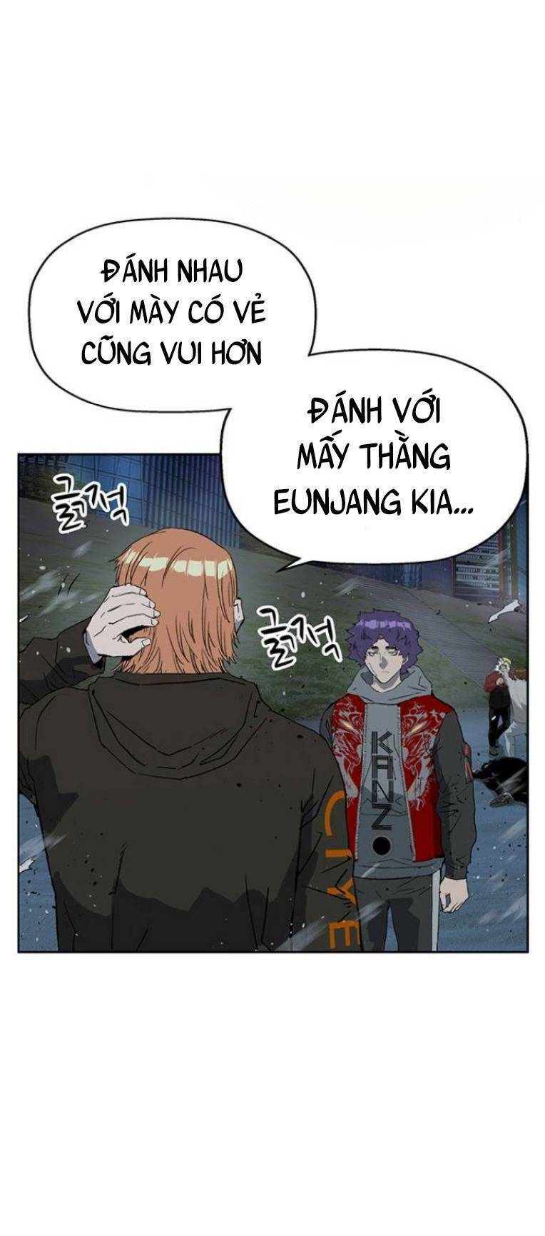 Anh Hùng Yếu Chapter 242 - 20