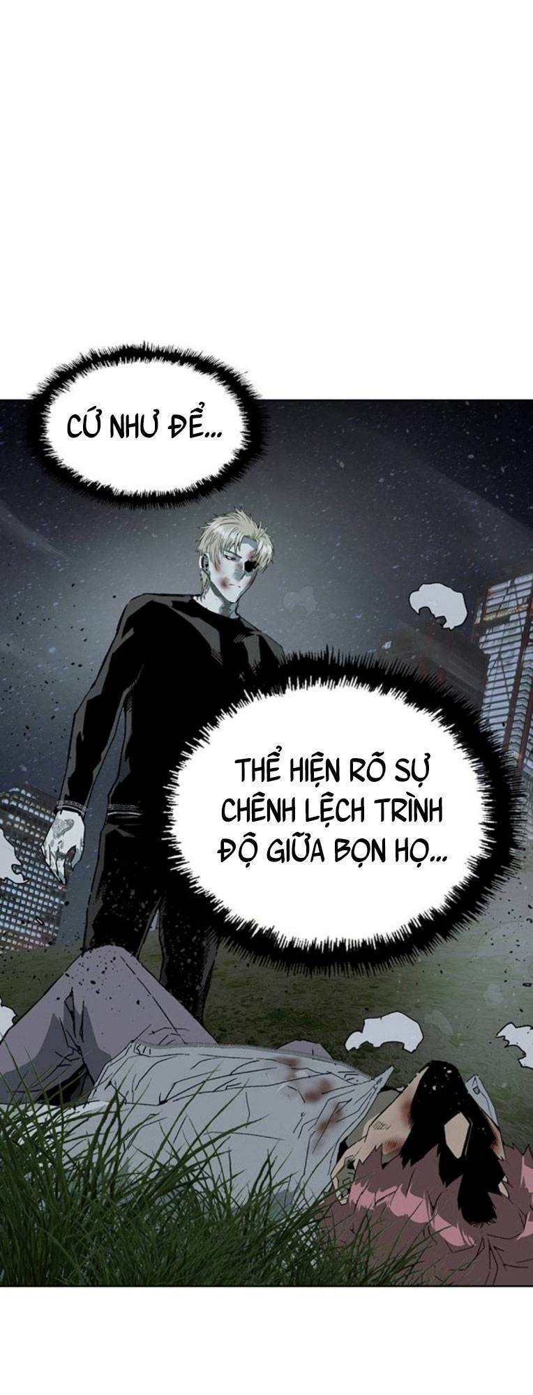 Anh Hùng Yếu Chapter 247 - 12