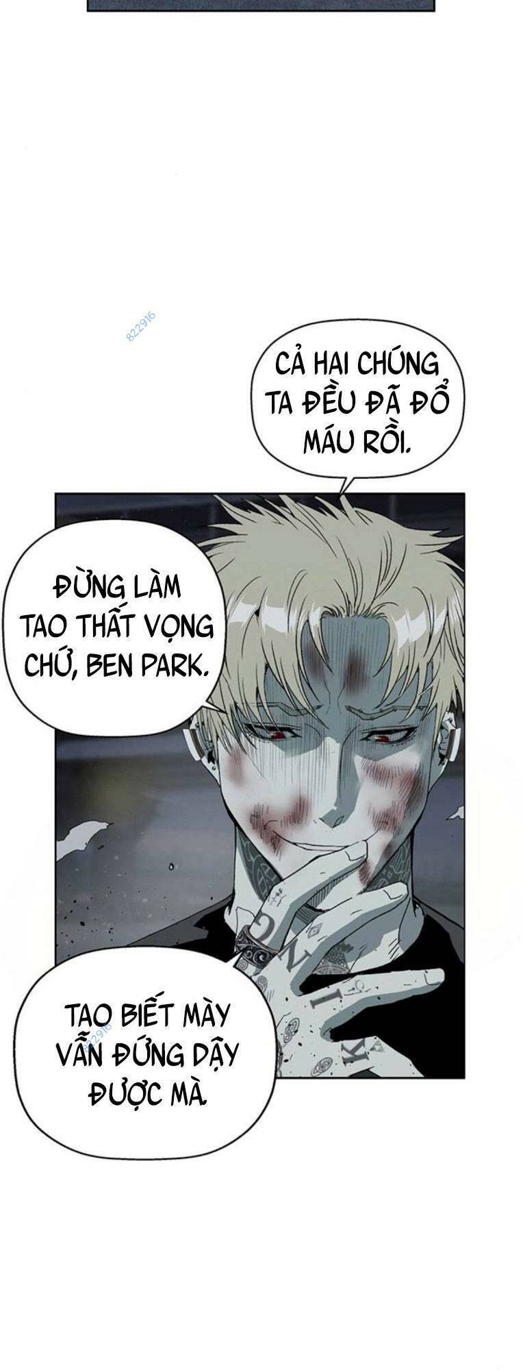 Anh Hùng Yếu Chapter 247 - 15