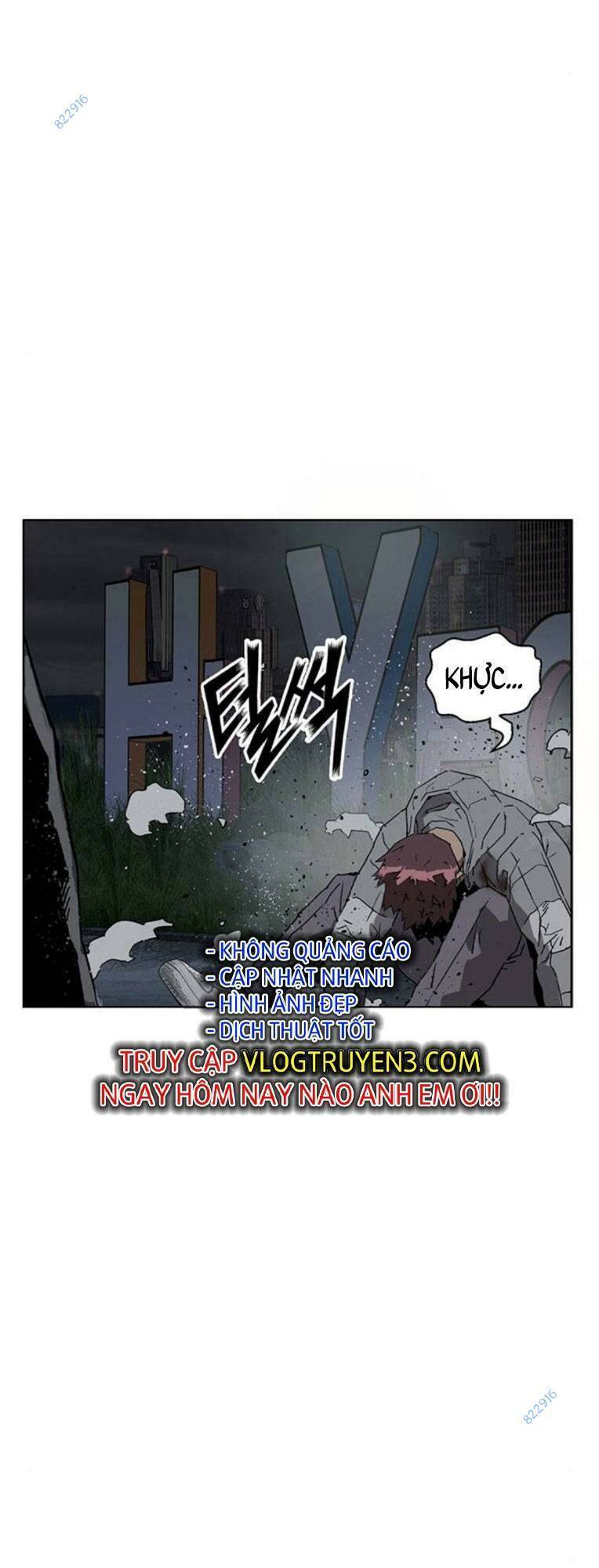 Anh Hùng Yếu Chapter 247 - 97