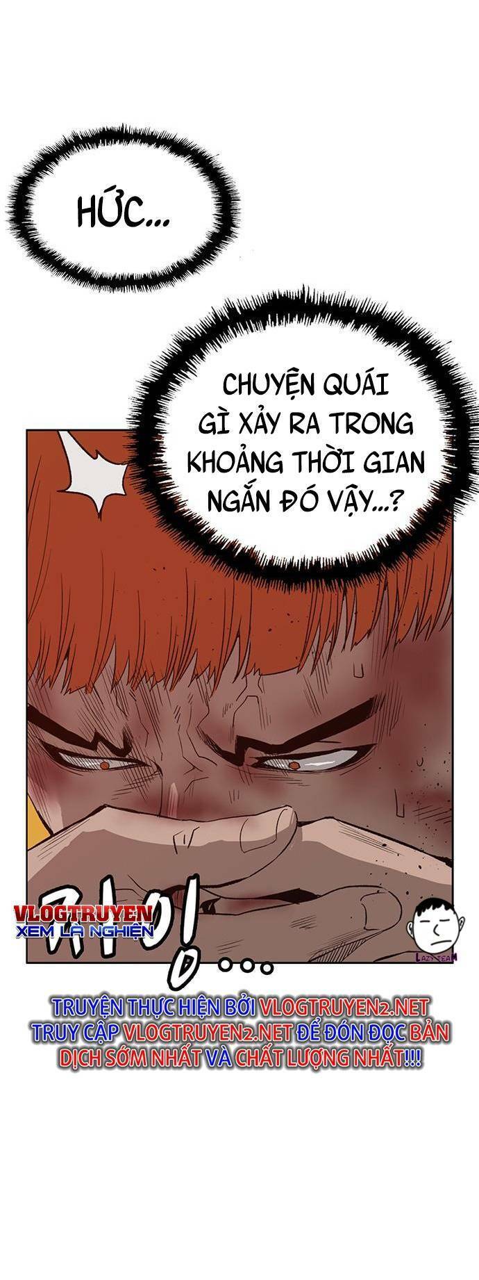 Anh Hùng Yếu Chapter 226 - 4