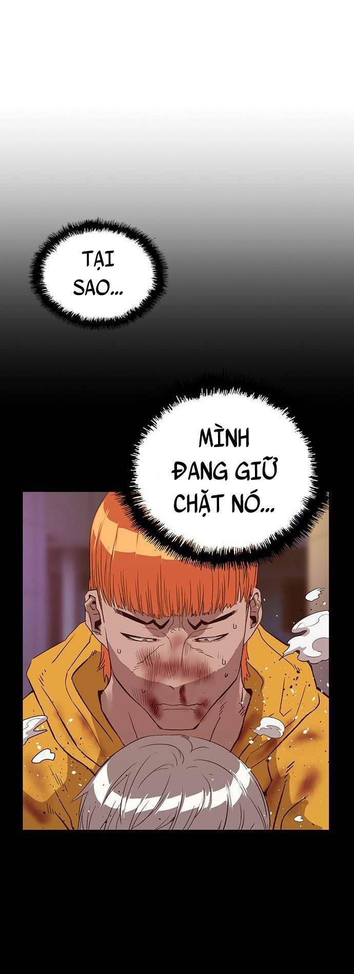 Anh Hùng Yếu Chapter 226 - 5