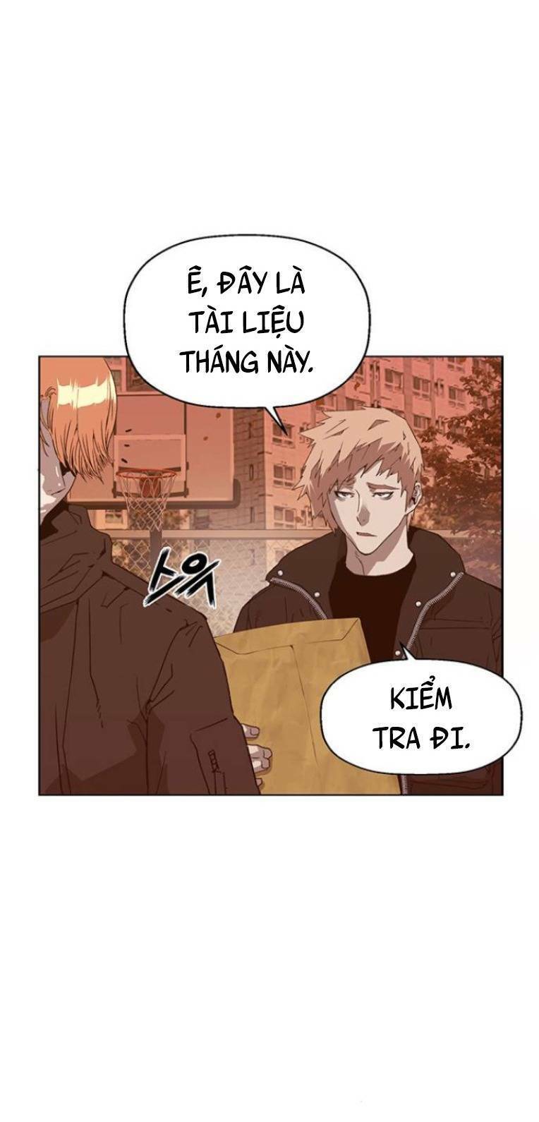 Anh Hùng Yếu Chapter 231 - 25