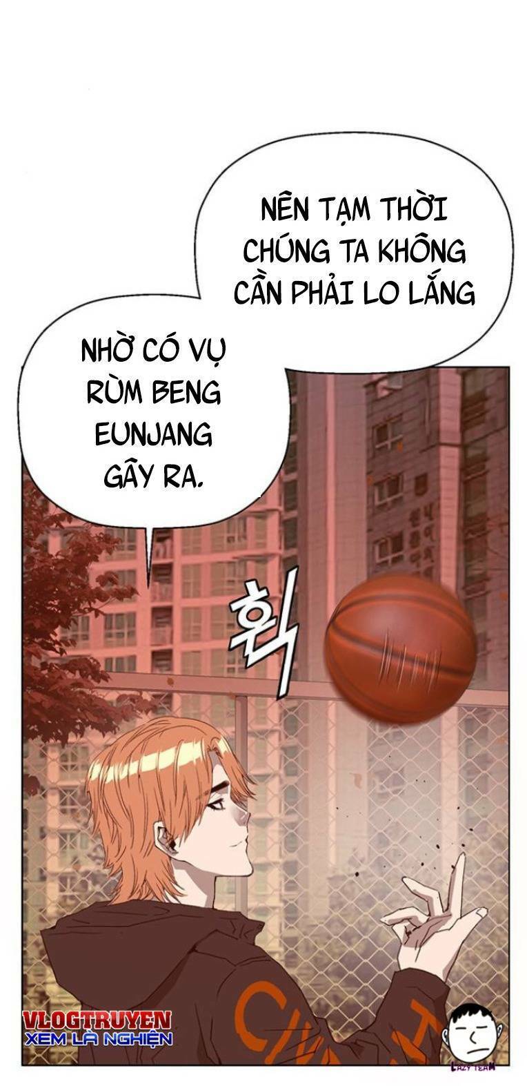 Anh Hùng Yếu Chapter 231 - 28