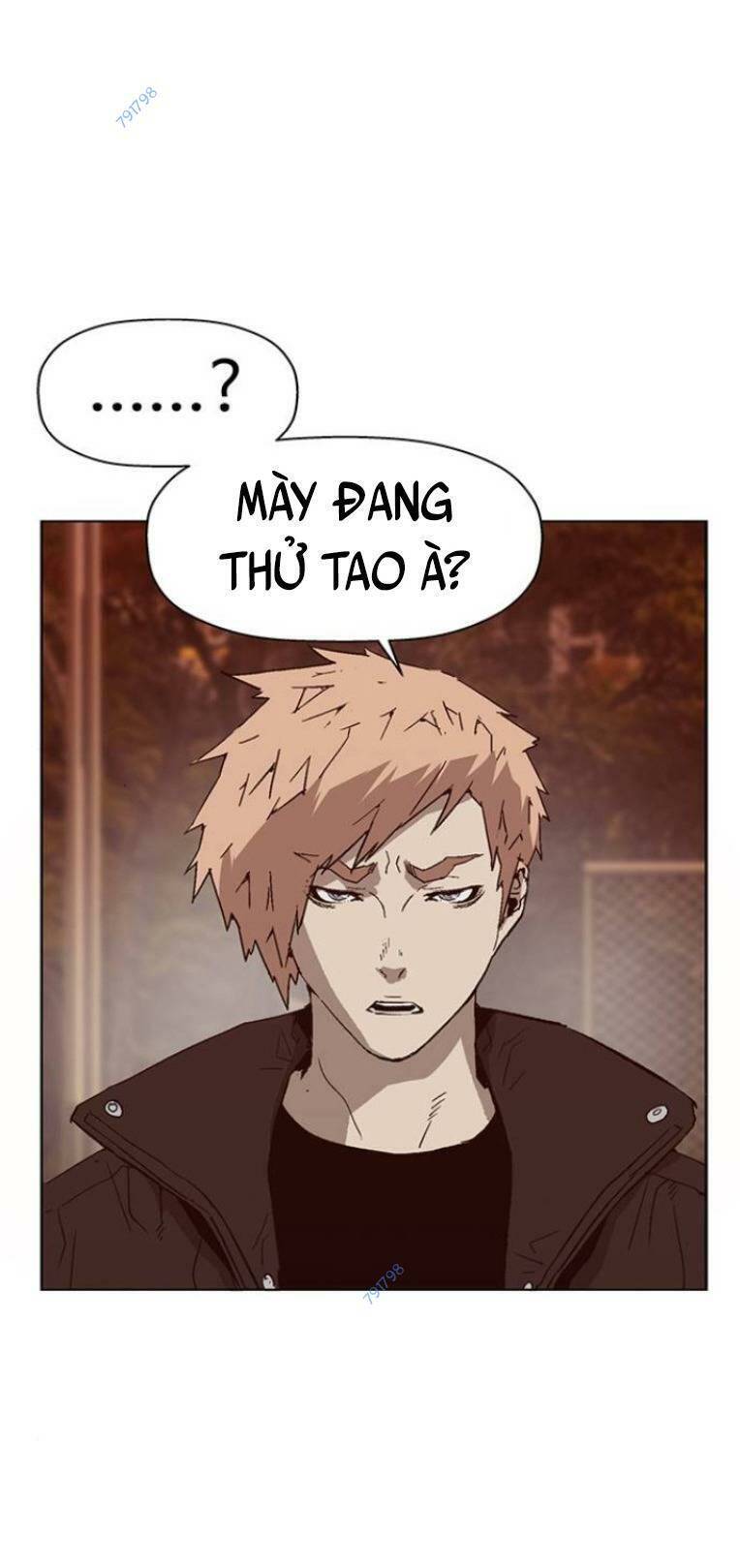 Anh Hùng Yếu Chapter 231 - 35