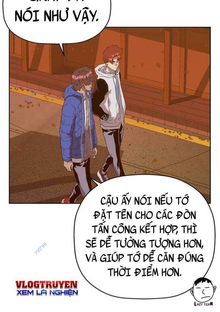 Anh Hùng Yếu Chapter 231 - 83