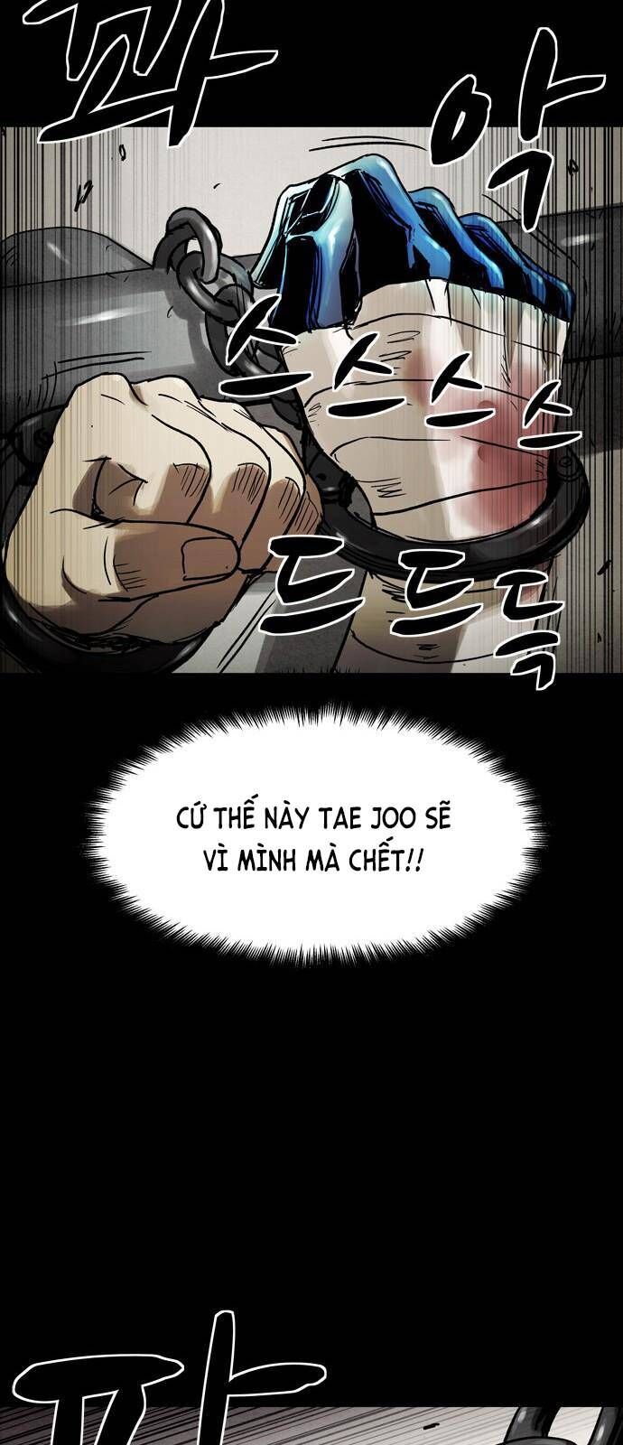 Mầm Chết Chapter 8 - 59