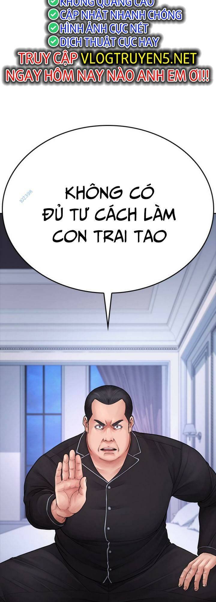 Bố Vạn Năng Chapter 82 - 4