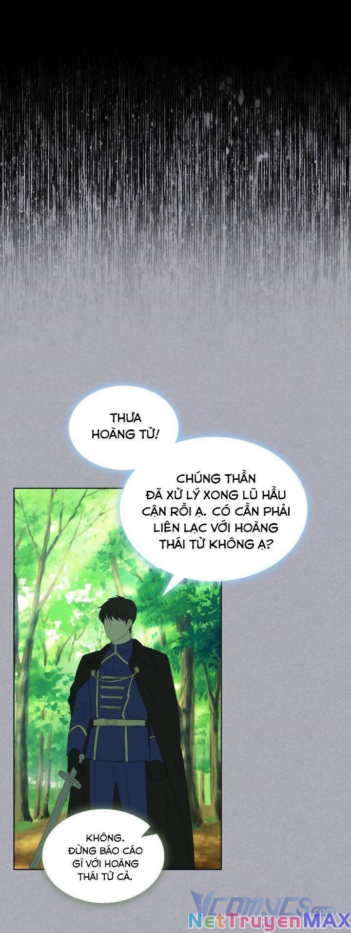 Con Có Phải Con Là Con Gái Của Ngài Không? Chapter 71 - 3