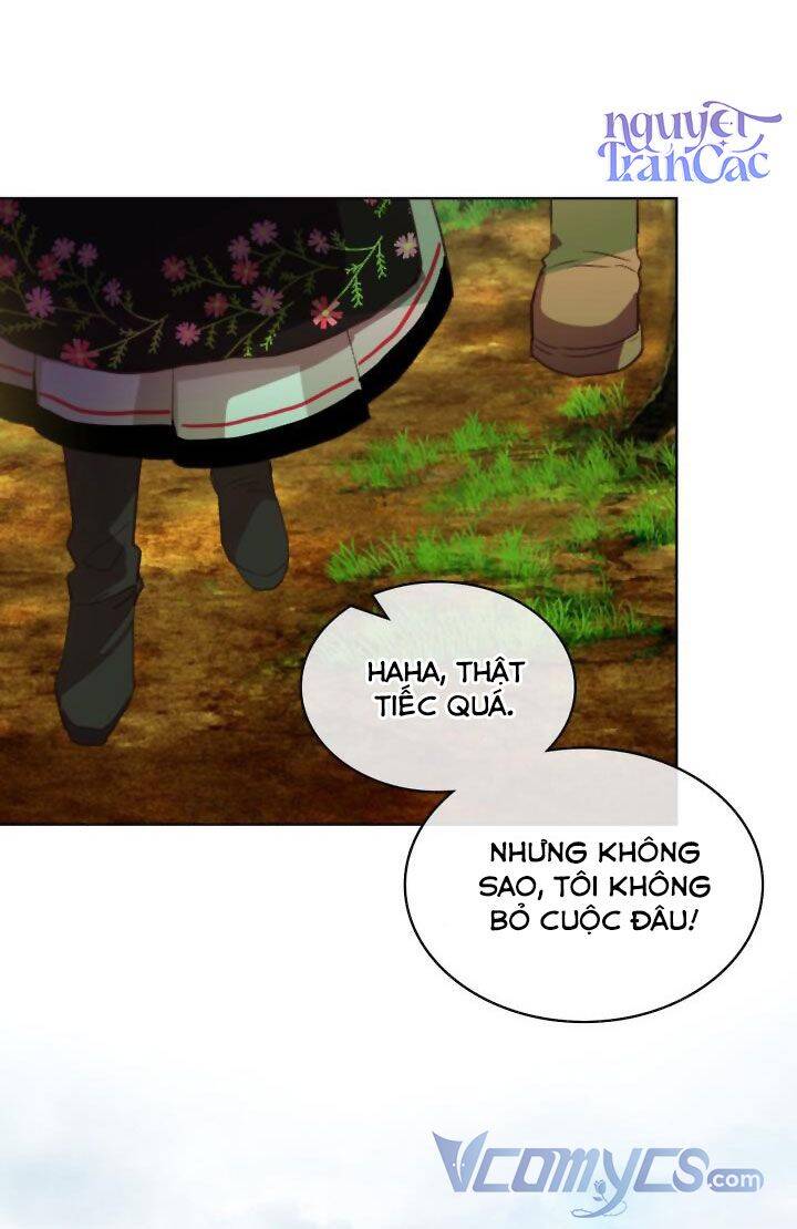 Con Có Phải Con Là Con Gái Của Ngài Không? Chapter 70 - 54