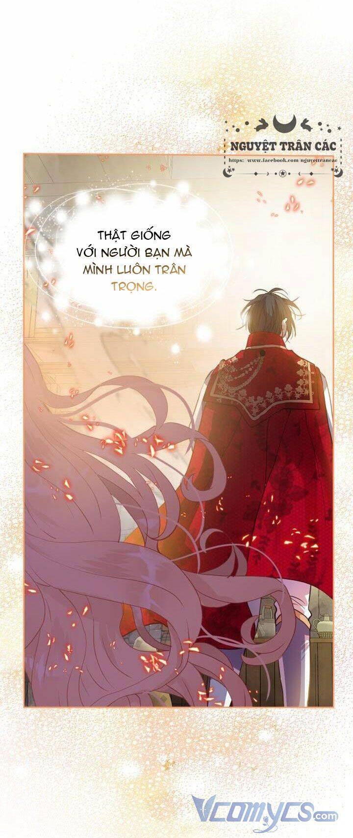 Con Có Phải Con Là Con Gái Của Ngài Không? Chapter 72 - 58