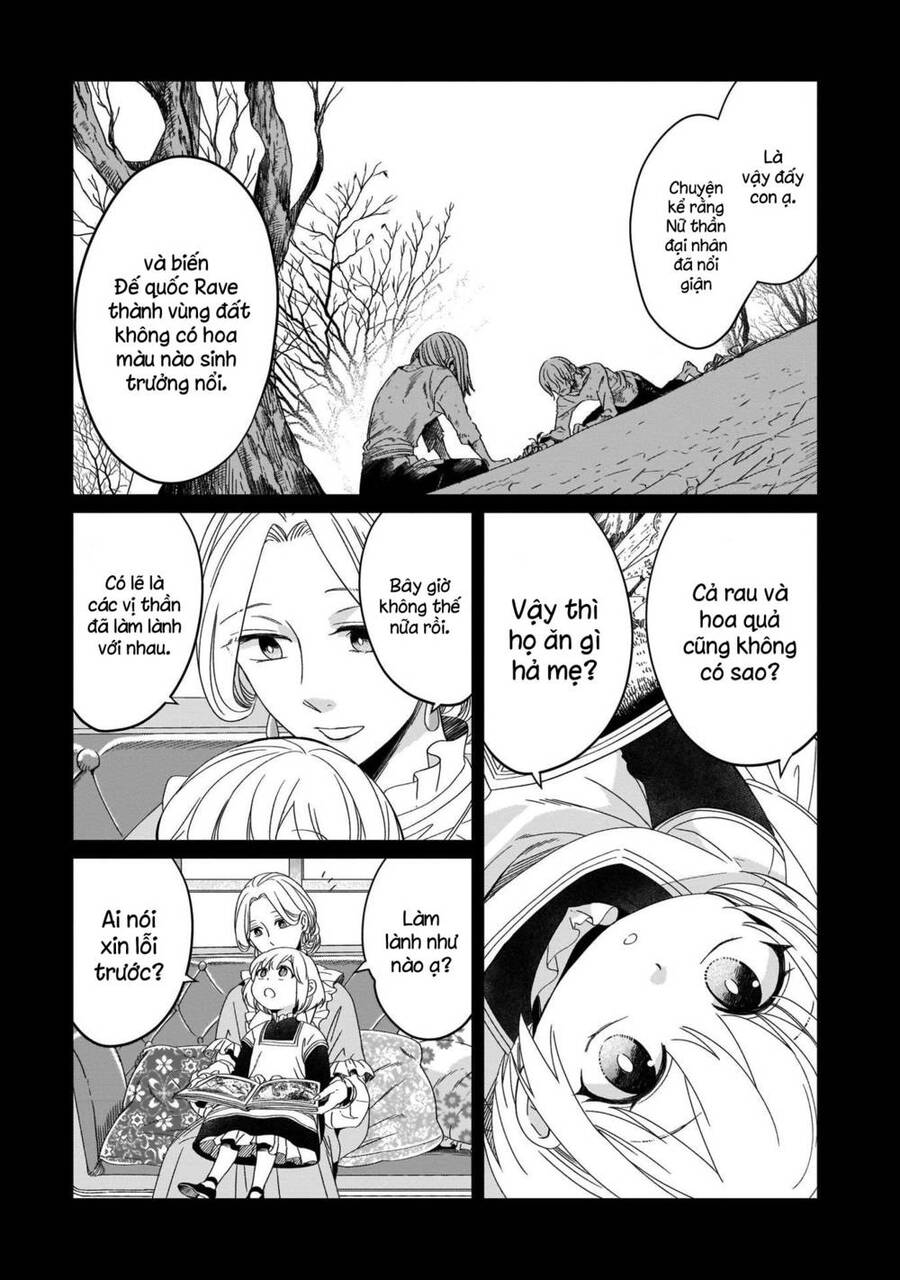 Win Over The Dragon Emperor This Time Around, Noble Girl! Chapter 11 - 3