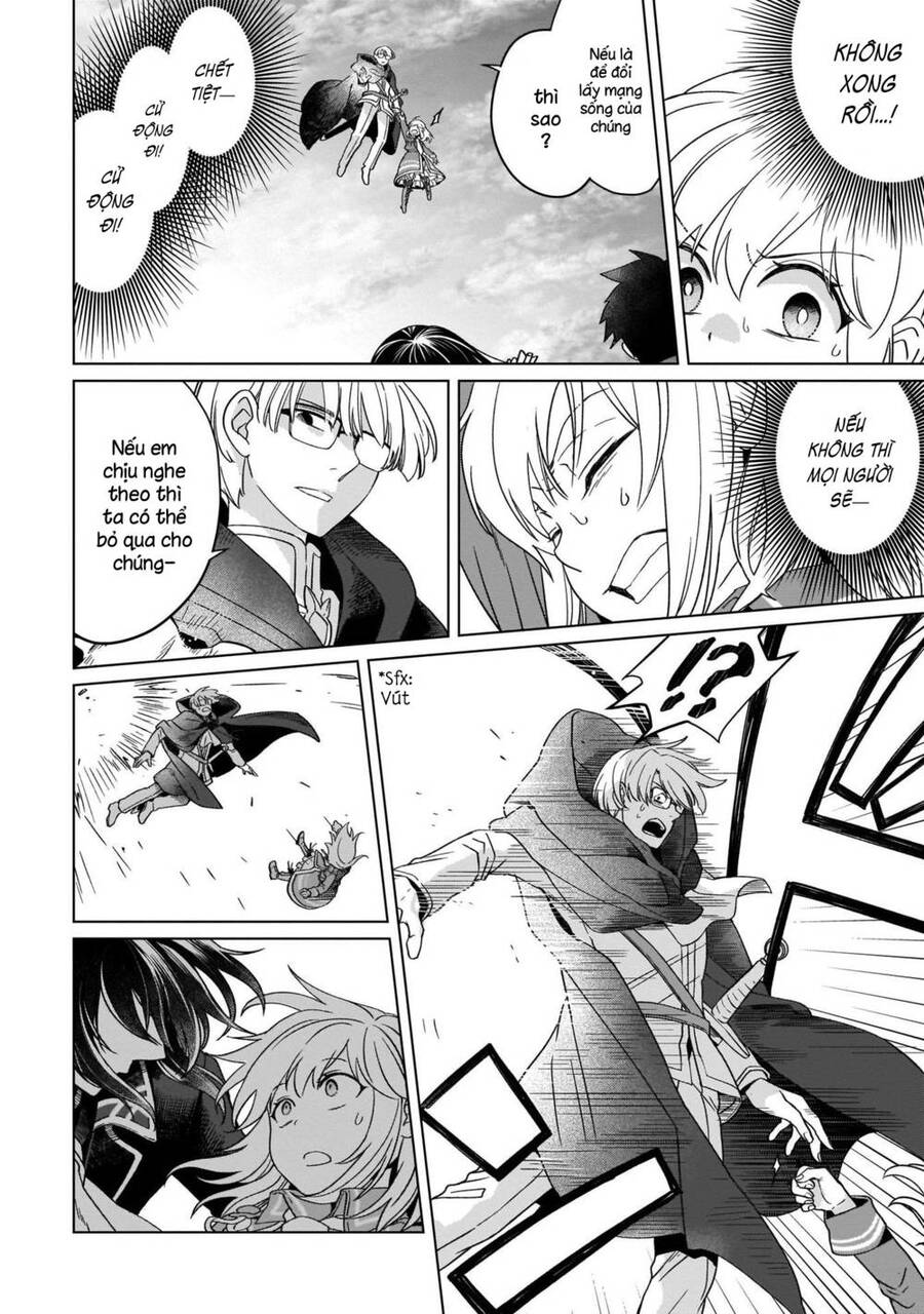 Win Over The Dragon Emperor This Time Around, Noble Girl! Chapter 15 - 3