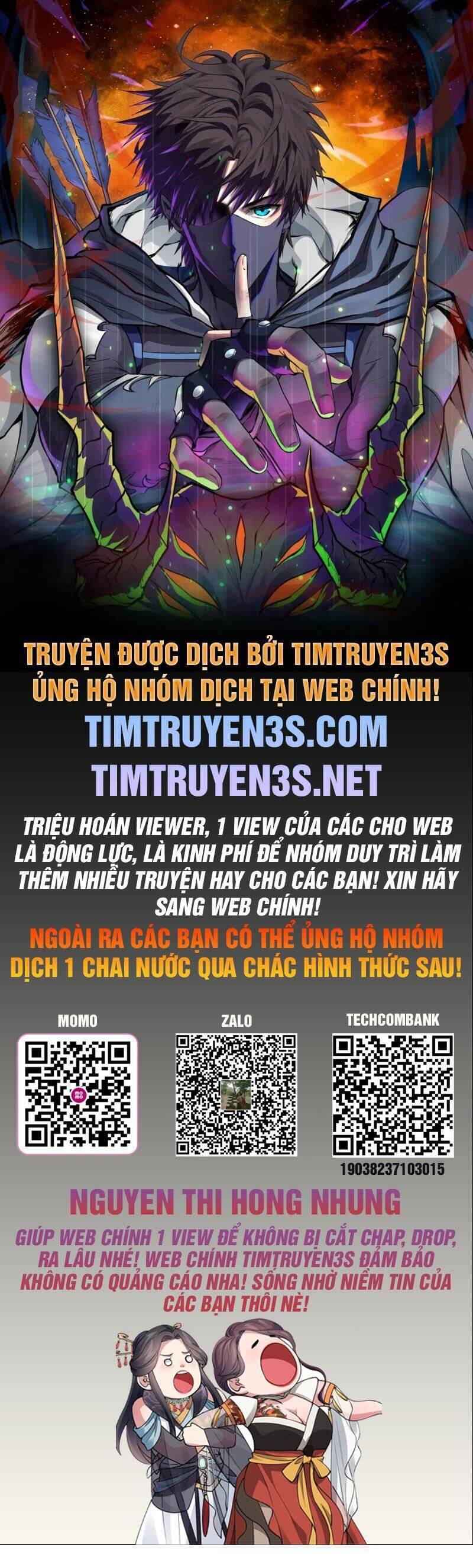 Cổ Vật Trong Hầm Tối Chapter 57 - 2