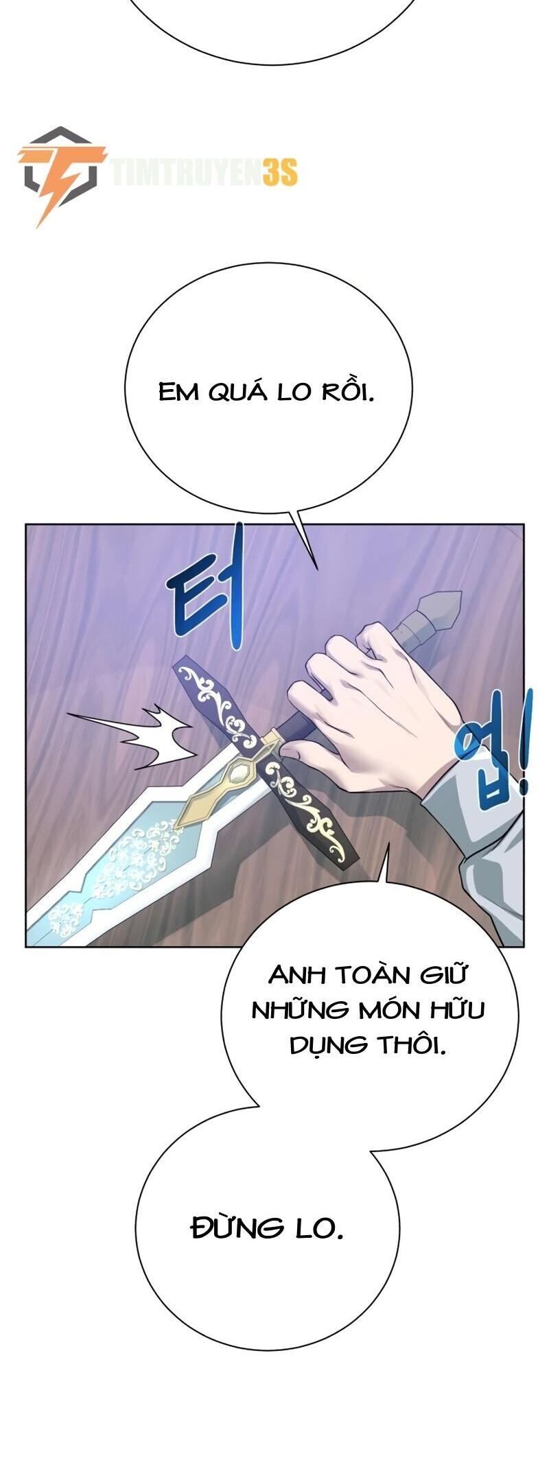 Cổ Vật Trong Hầm Tối Chapter 59 - 42