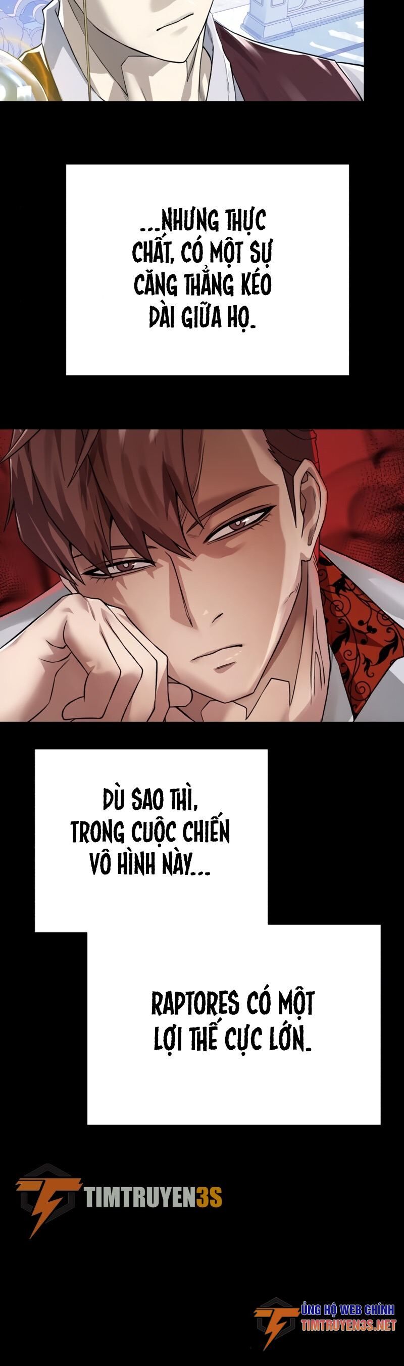 Cổ Vật Trong Hầm Tối Chapter 60 - 8