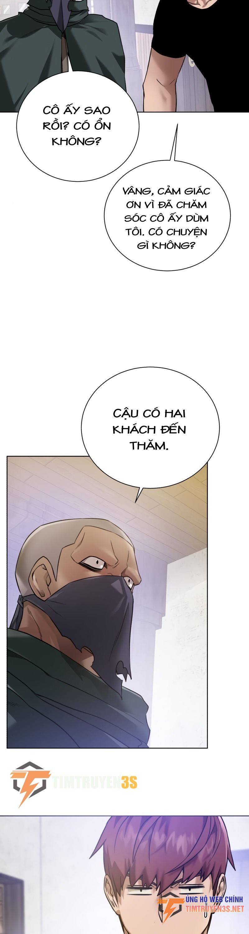 Cổ Vật Trong Hầm Tối Chapter 65 - 44