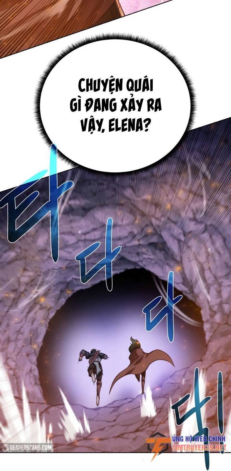 Cổ Vật Trong Hầm Tối Chapter 65 - 9