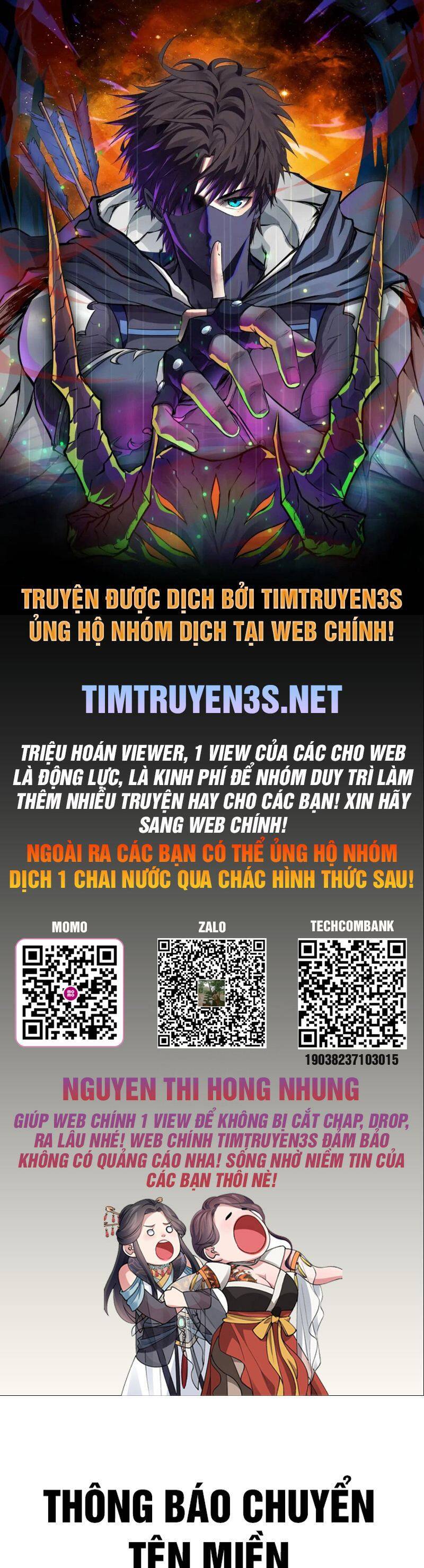 Cổ Vật Trong Hầm Tối Chapter 66 - 1