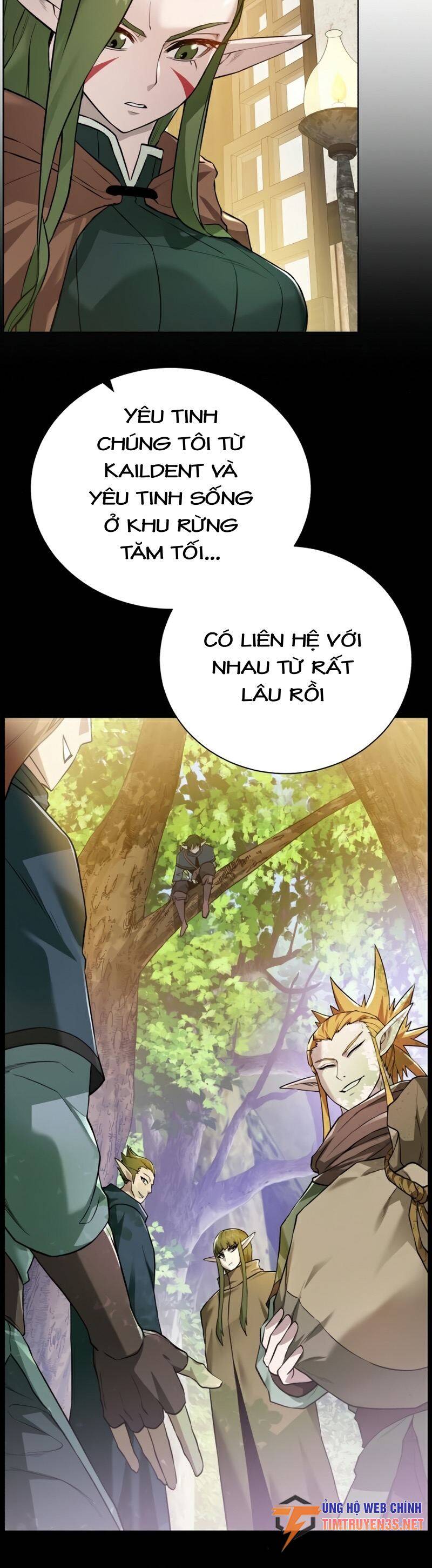 Cổ Vật Trong Hầm Tối Chapter 66 - 9