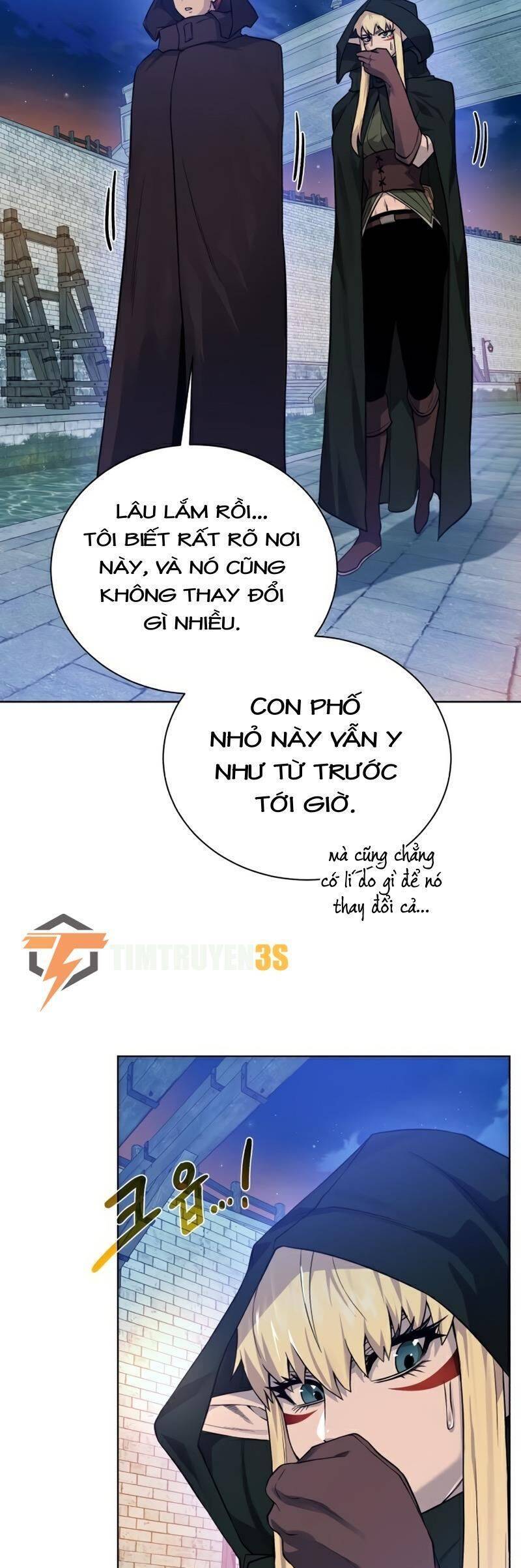 Cổ Vật Trong Hầm Tối Chapter 68 - 28