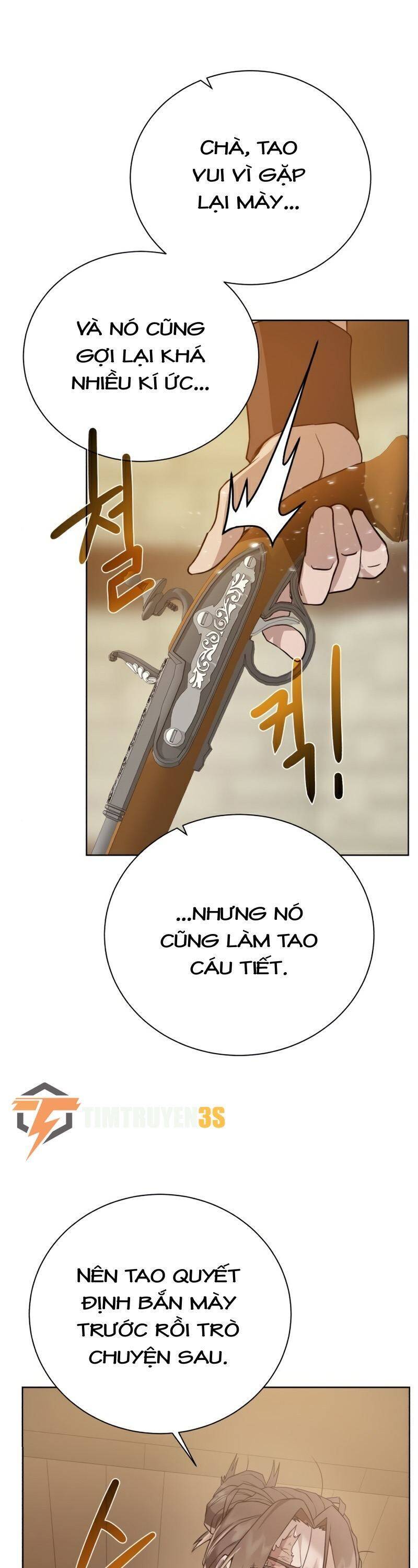 Cổ Vật Trong Hầm Tối Chapter 69 - 27