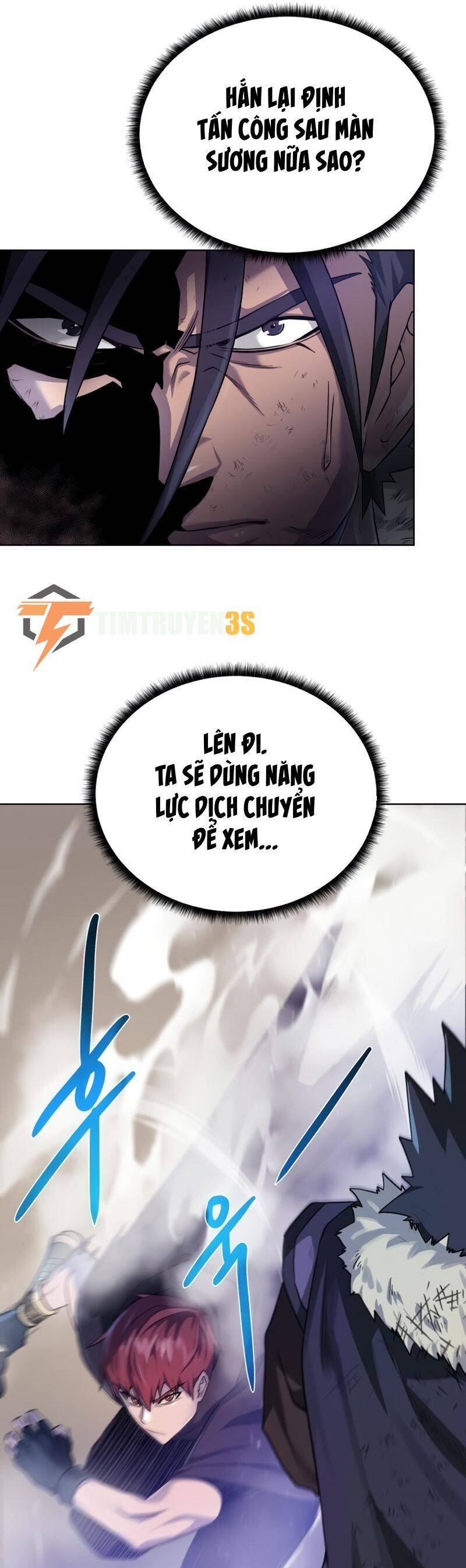 Cổ Vật Trong Hầm Tối Chapter 73 - 34