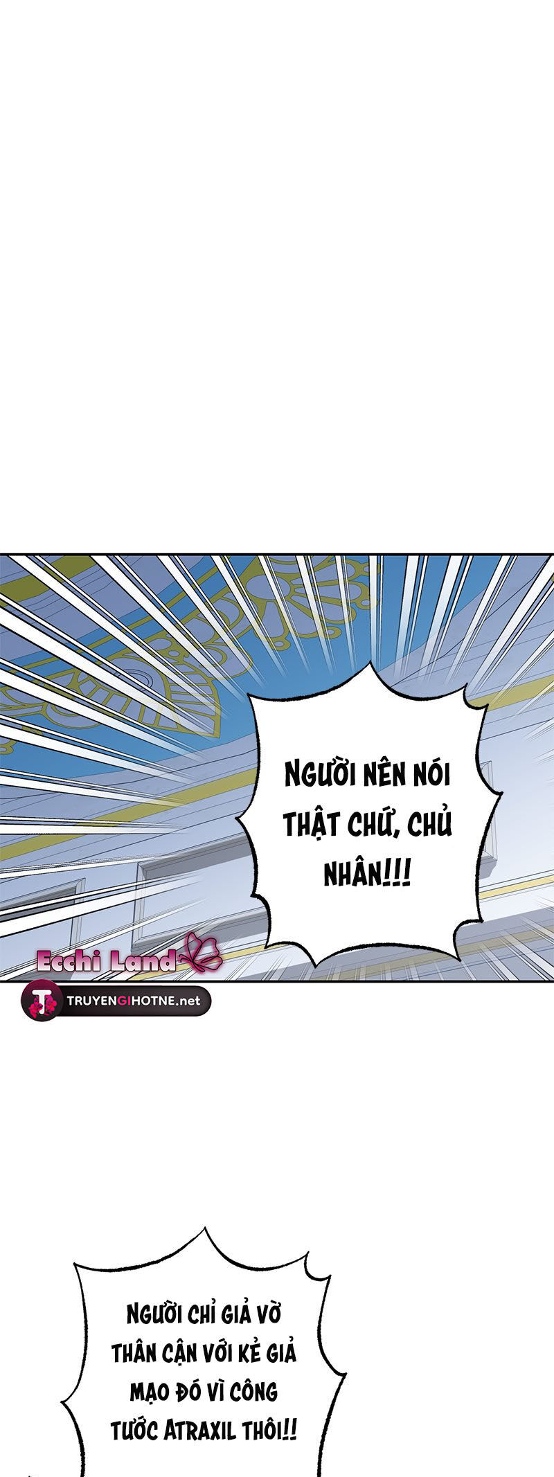 Dàn Trai Đẹp Chốn Hậu Cung Chapter 106.1 - 3