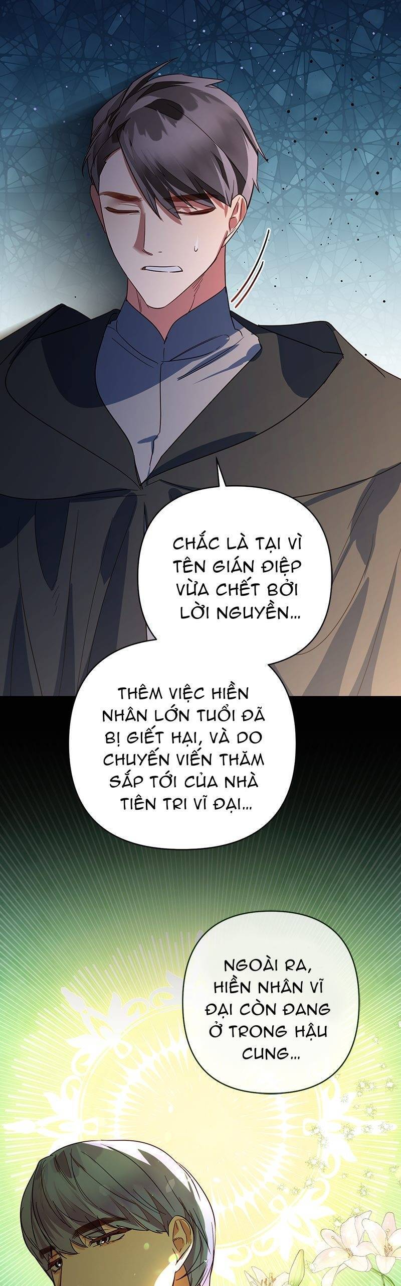 Dàn Trai Đẹp Chốn Hậu Cung Chapter 86.2 - 14