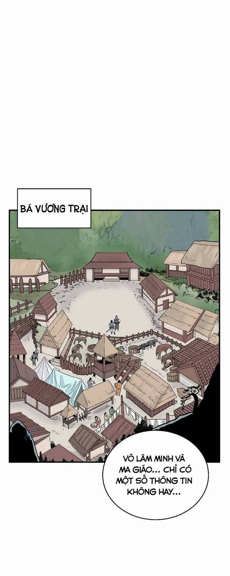 Hỏa Sơn Quyền Chapter 125 - 37